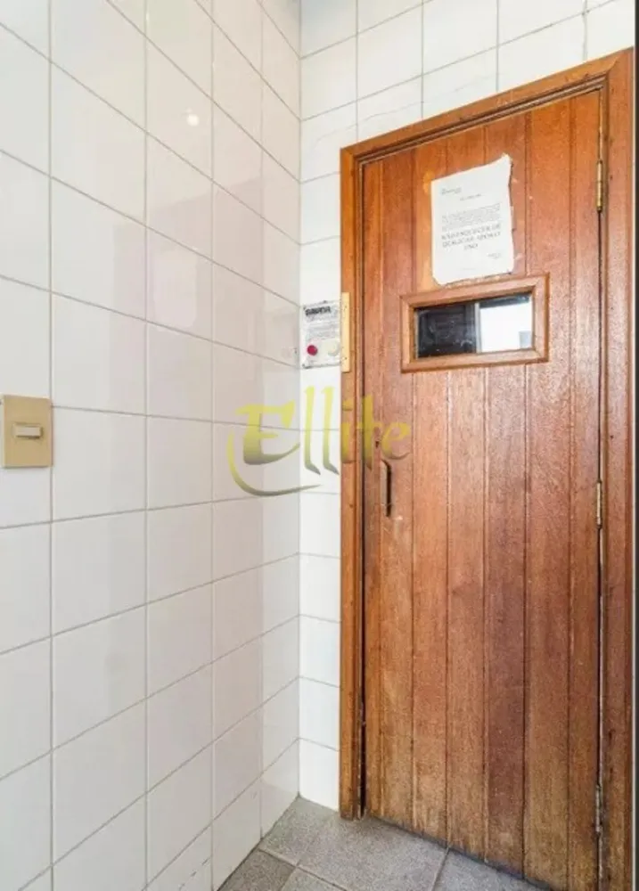 Flat/Apart Hotel, 1 quarto, 37 m² - Foto 9