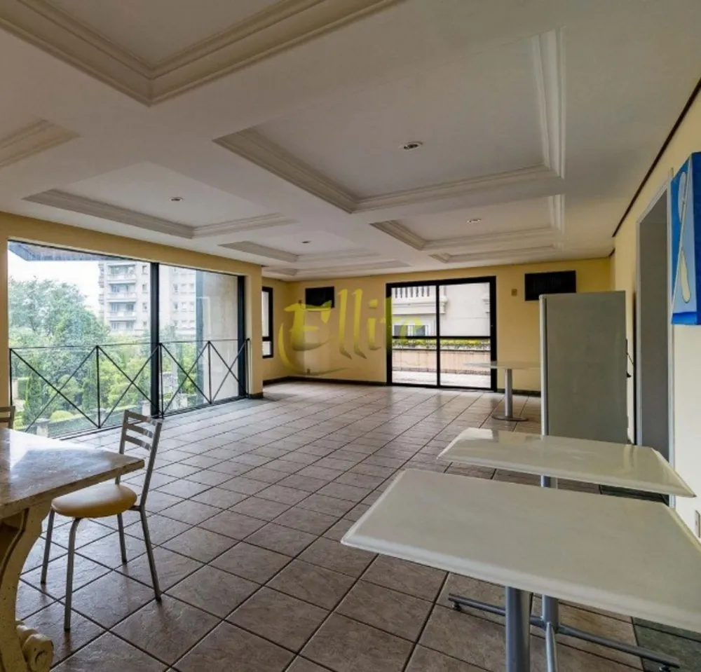 Flat/Apart Hotel, 1 quarto, 37 m² - Foto 10