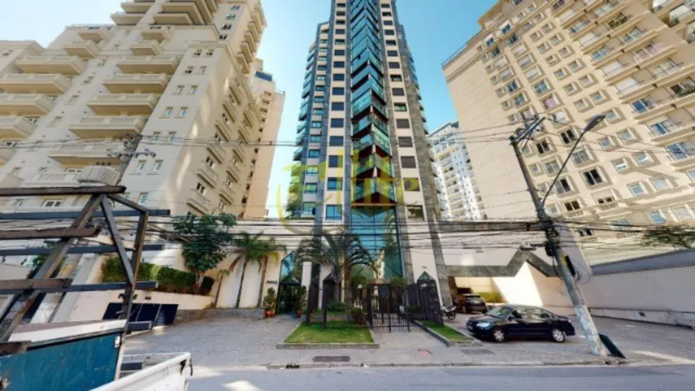 Flat/Apart Hotel, 1 quarto, 37 m² - Foto 1