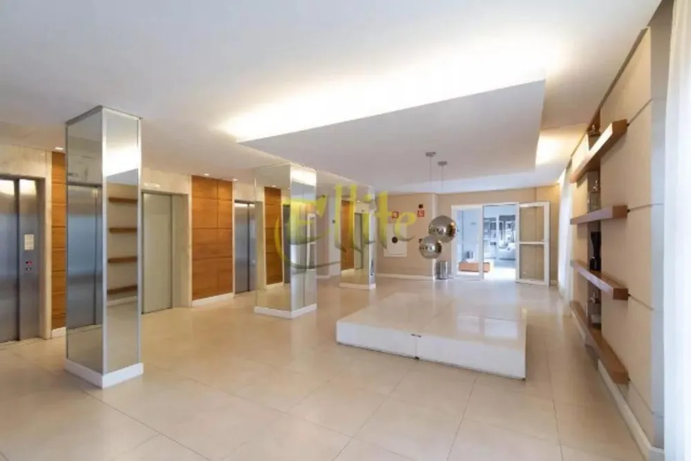 Apartamento, 1 quarto, 33 m² - Foto 6
