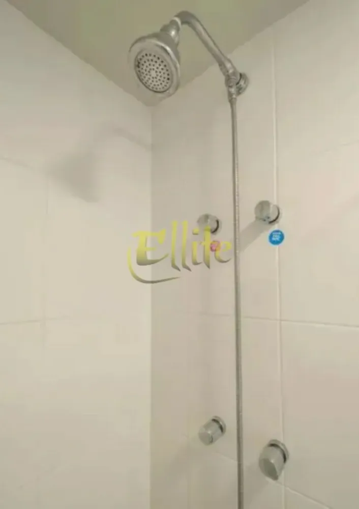 Apartamento, 1 quarto, 33 m² - Foto 2