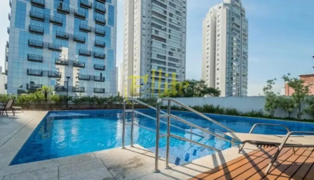 Apartamento, 1 quarto, 33 m² - Foto 3