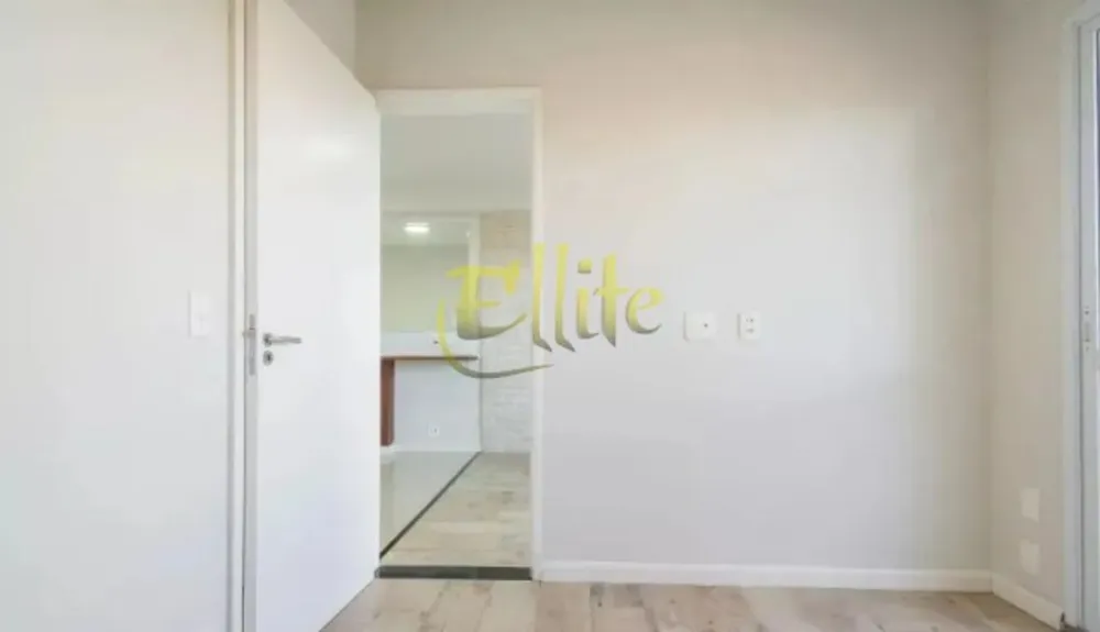 Apartamento, 1 quarto, 33 m² - Foto 1