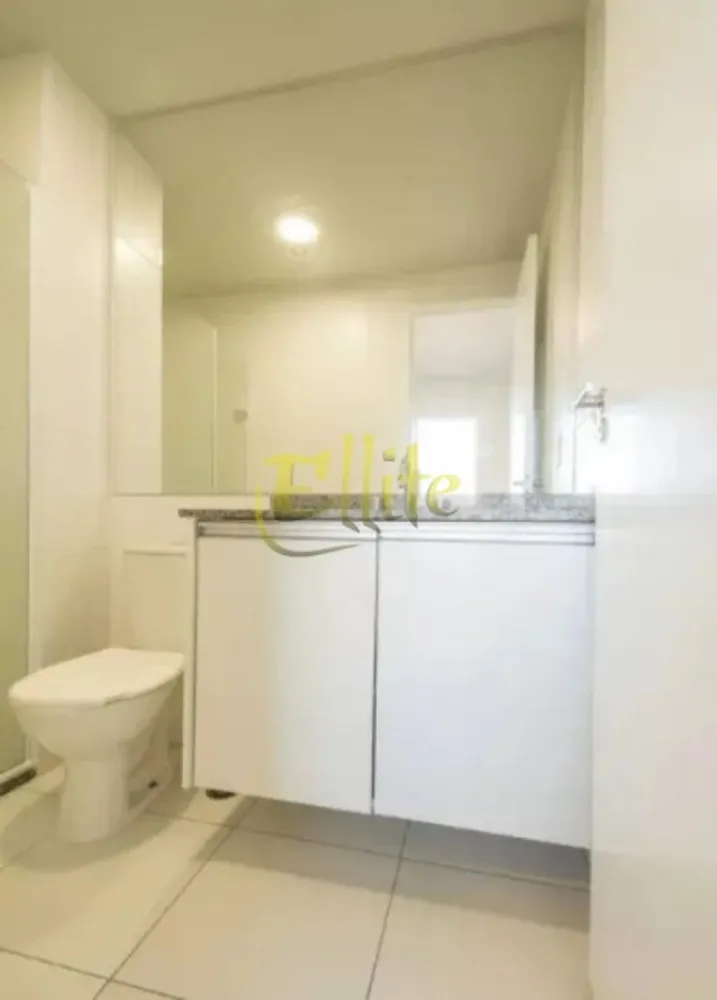 Apartamento, 1 quarto, 33 m² - Foto 2