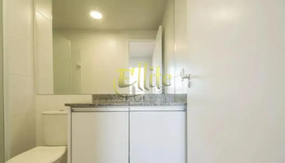 Apartamento, 1 quarto, 33 m² - Foto 4
