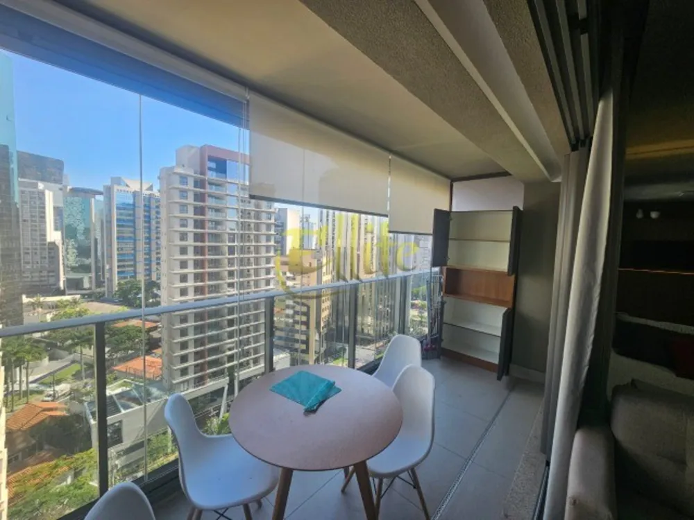 Flat/Apart Hotel, 1 quarto, 36 m² - Foto 7