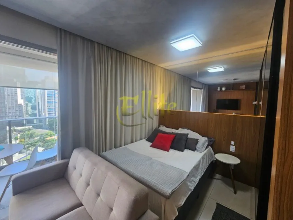 Flat/Apart Hotel, 1 quarto, 36 m² - Foto 9