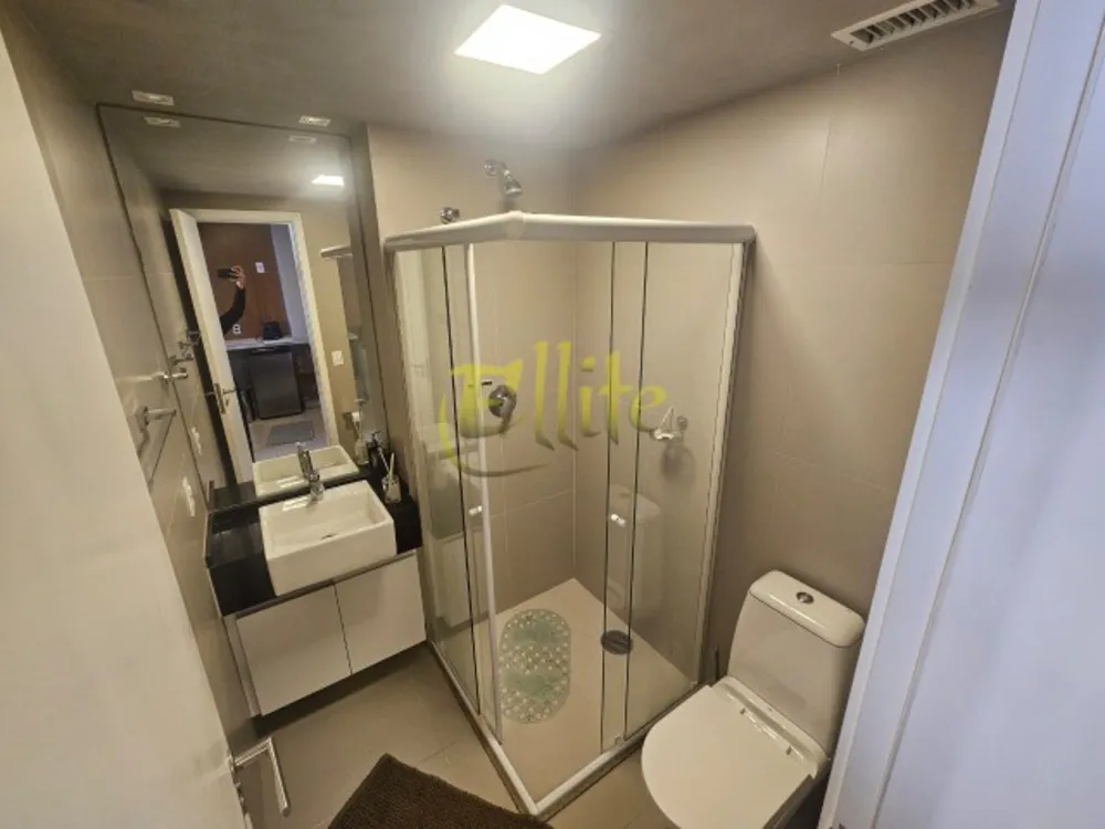 Flat/Apart Hotel, 1 quarto, 36 m² - Foto 10