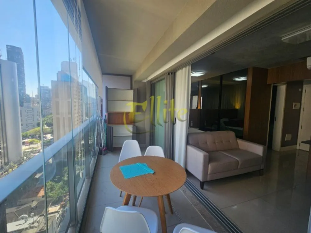 Flat/Apart Hotel, 1 quarto, 36 m² - Foto 6