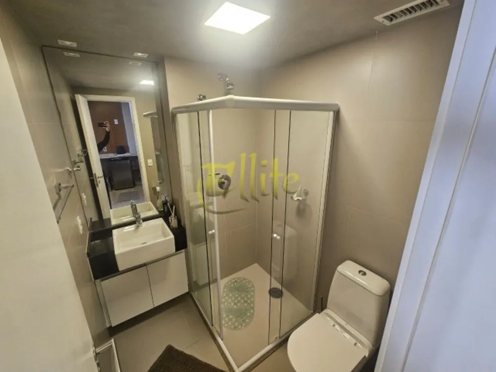 Flat/Apart Hotel, 1 quarto, 36 m² - Foto 11