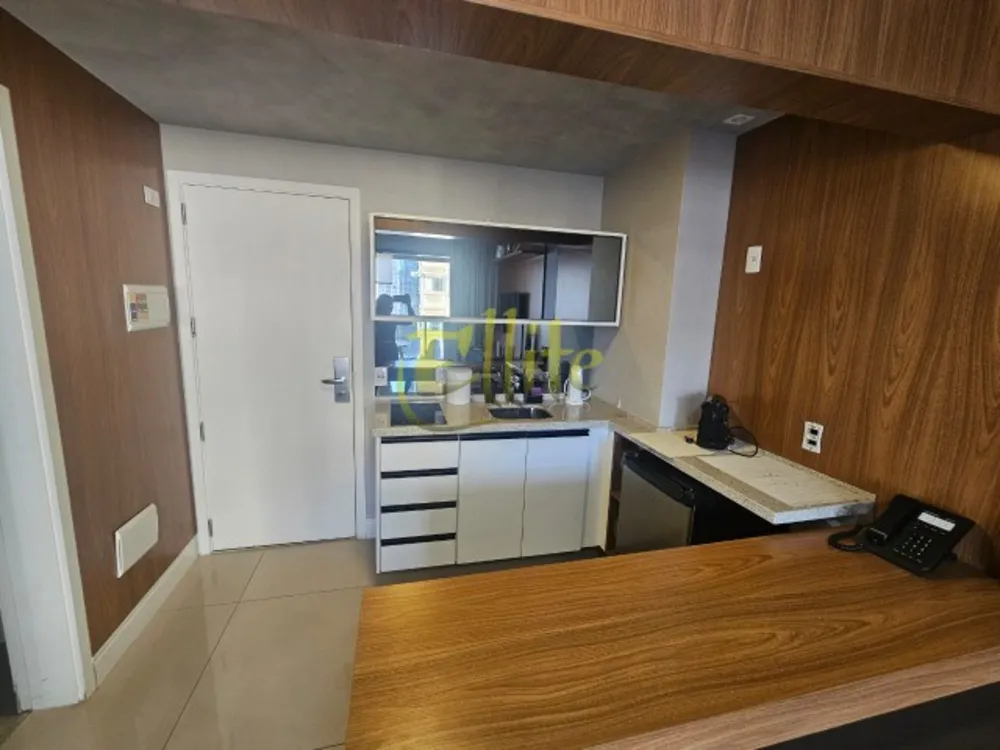Flat/Apart Hotel, 1 quarto, 36 m² - Foto 4