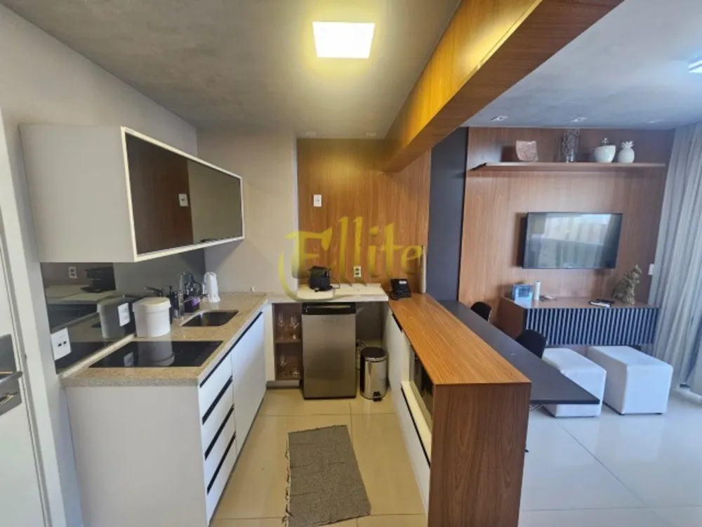 Flat/Apart Hotel, 1 quarto, 36 m² - Foto 5