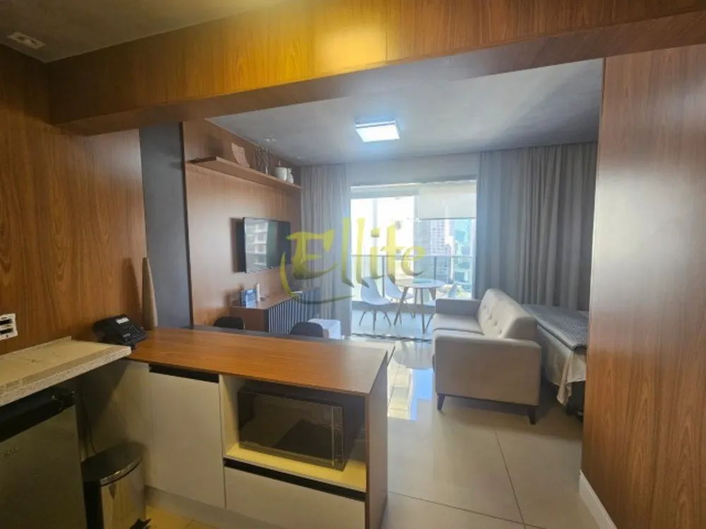 Flat/Apart Hotel, 1 quarto, 36 m² - Foto 3