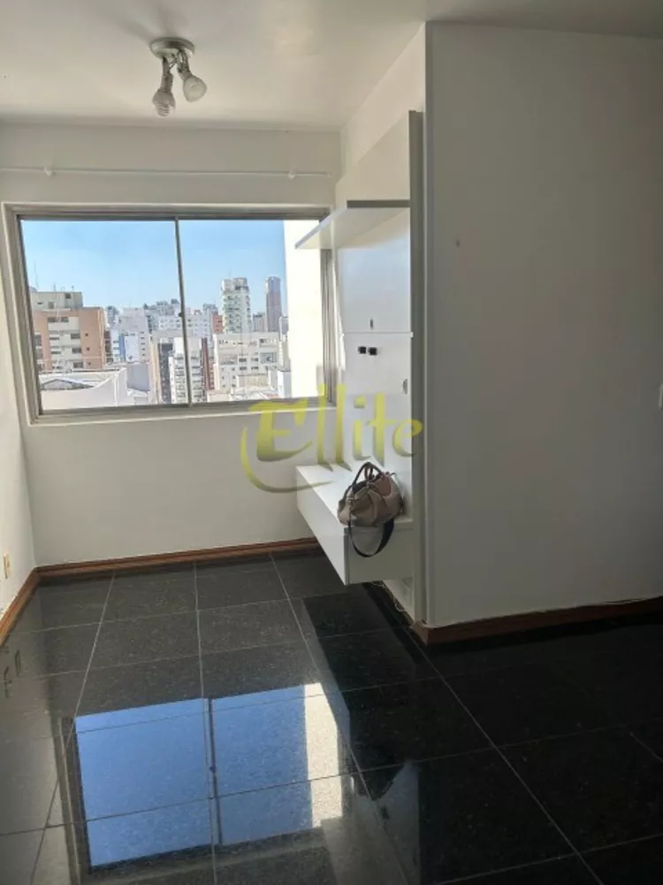 Apartamento para alugar com 2 quartos, 55m² - Foto 1