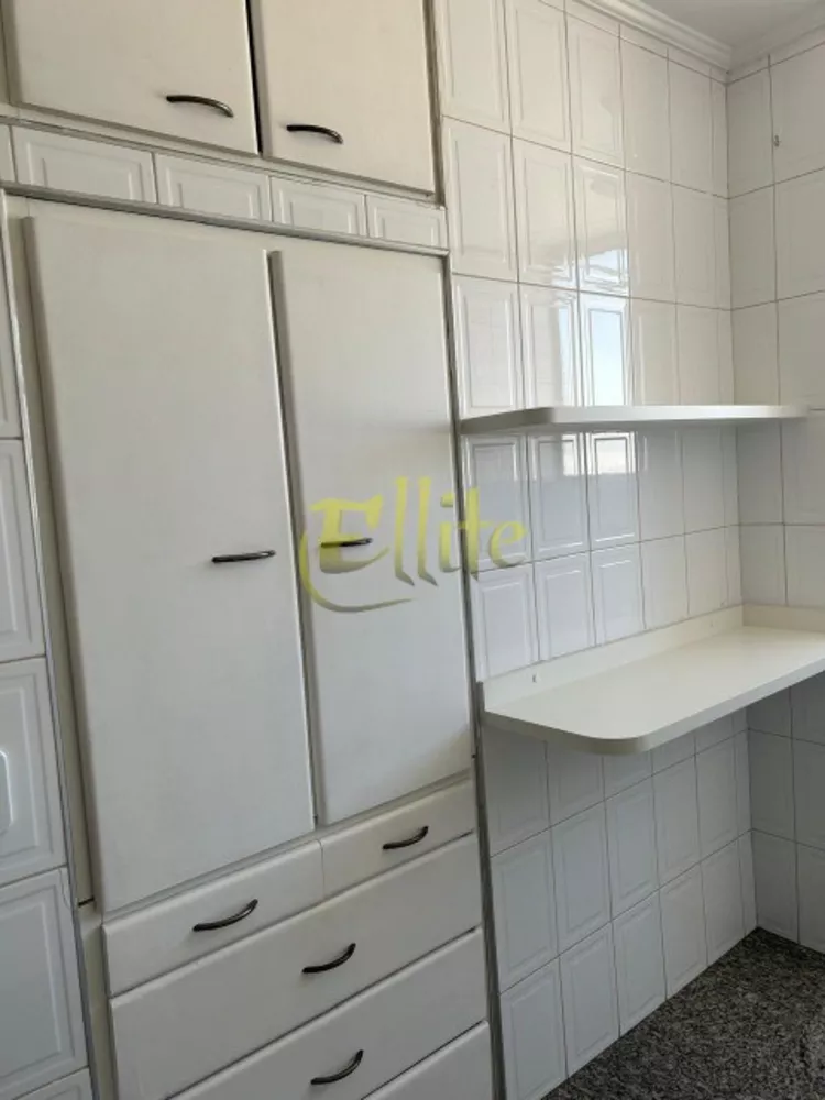 Apartamento para alugar com 2 quartos, 55m² - Foto 4