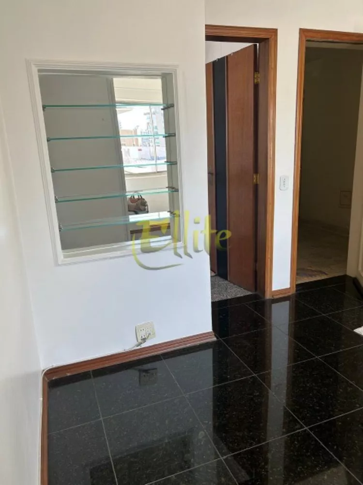 Apartamento para alugar com 2 quartos, 55m² - Foto 3