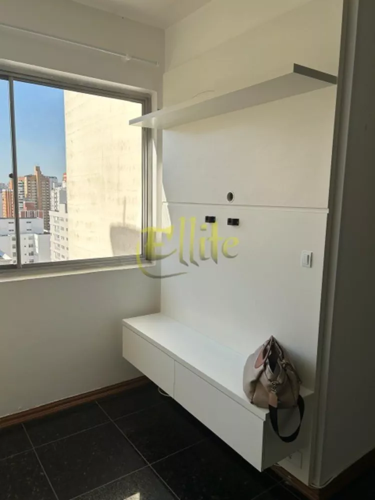 Apartamento para alugar com 2 quartos, 55m² - Foto 2