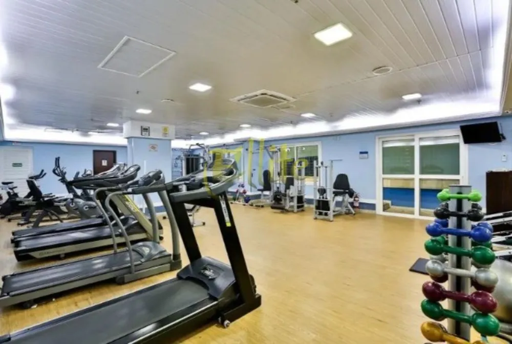 Flat/Apart Hotel, 1 quarto, 25 m² - Foto 10