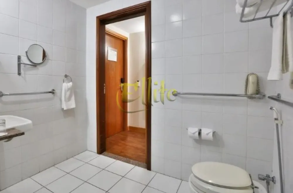 Flat/Apart Hotel, 1 quarto, 25 m² - Foto 2