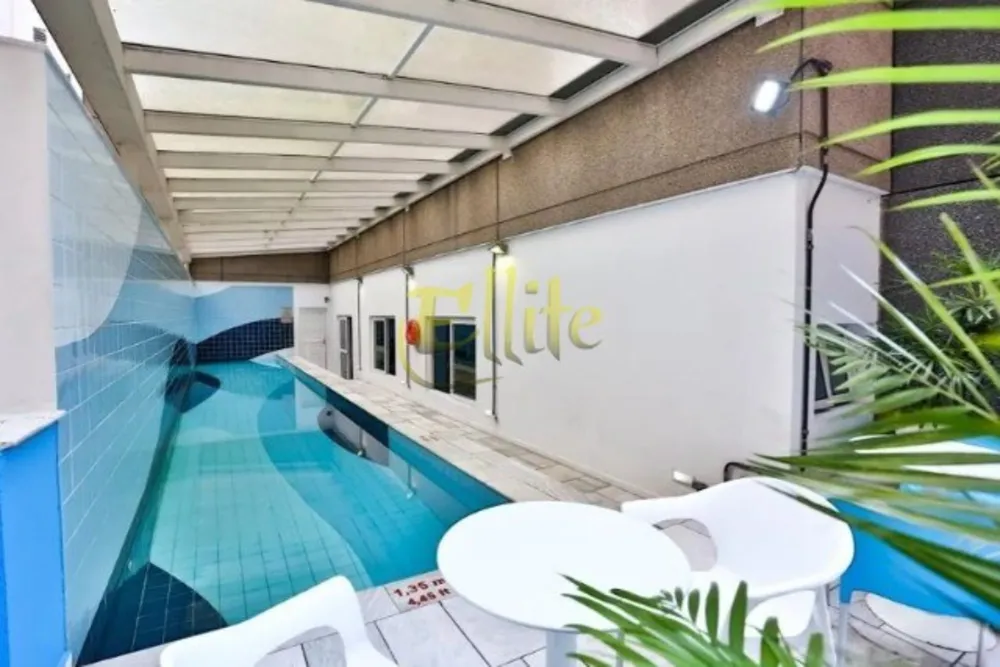 Flat/Apart Hotel, 1 quarto, 25 m² - Foto 1