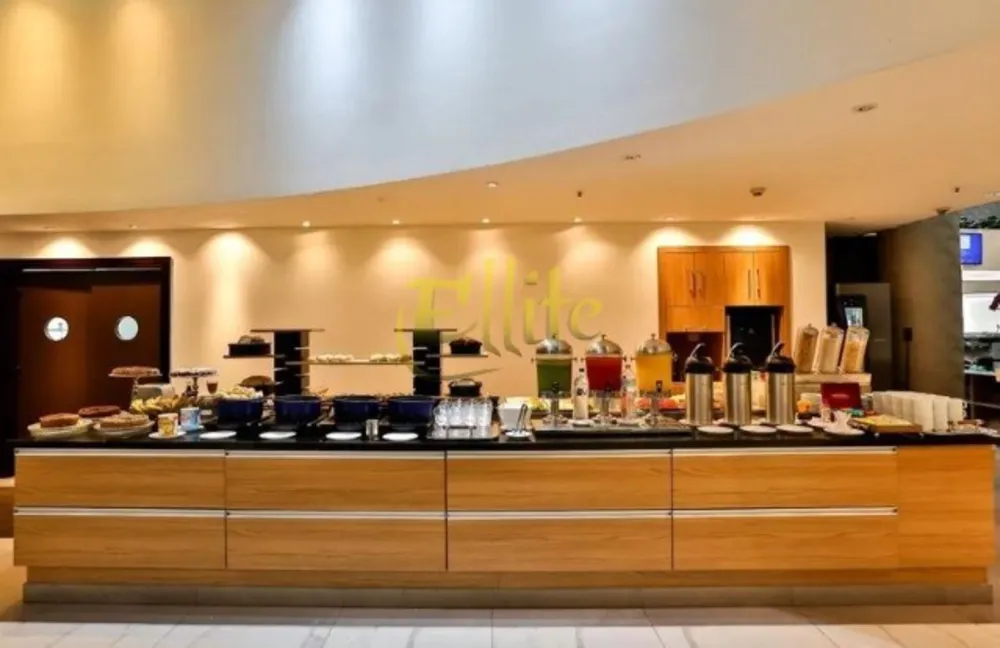 Flat/Apart Hotel, 1 quarto, 25 m² - Foto 12