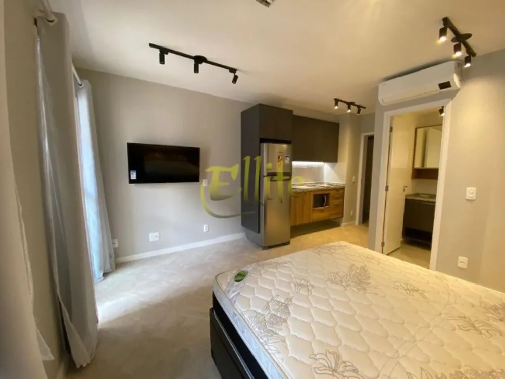 Apartamento, 1 quarto, 29 m² - Foto 5