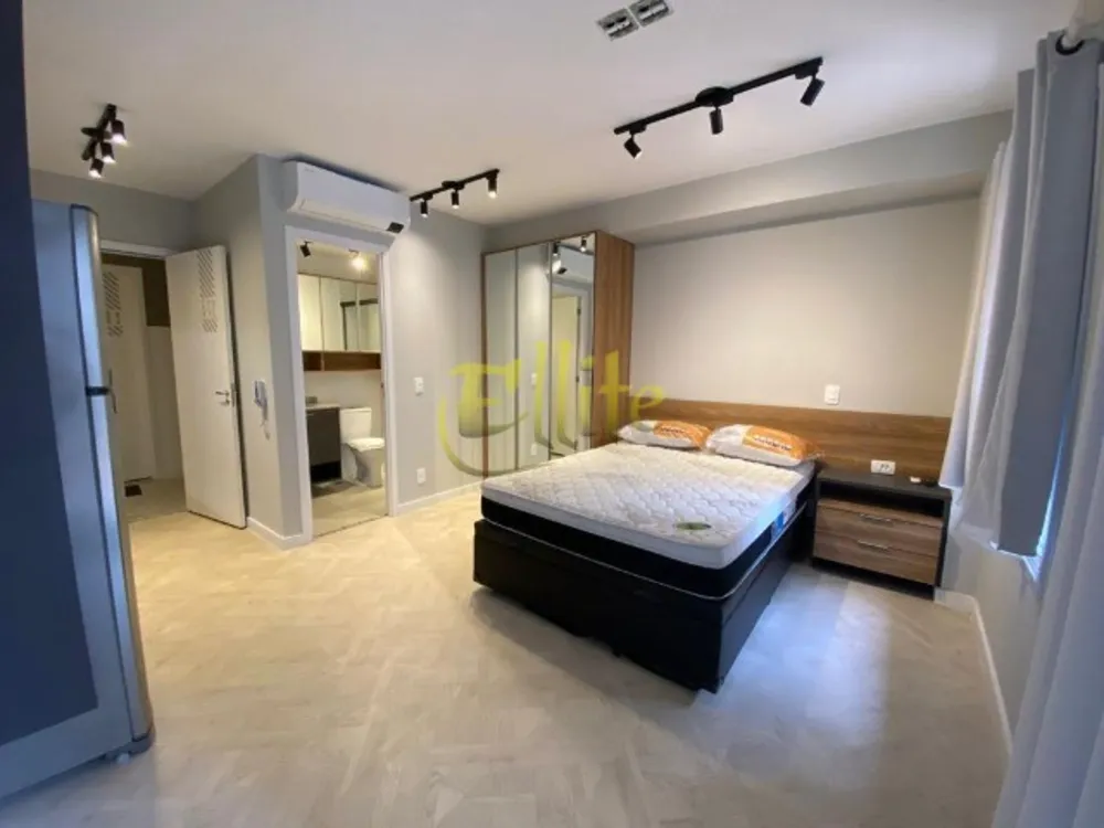 Apartamento, 1 quarto, 29 m² - Foto 1