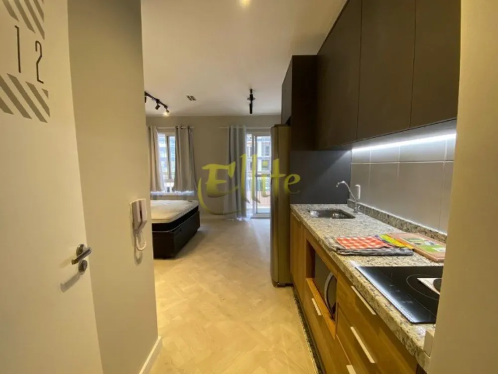 Apartamento, 1 quarto, 29 m² - Foto 4