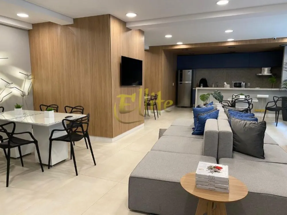 Apartamento, 1 quarto, 29 m² - Foto 7