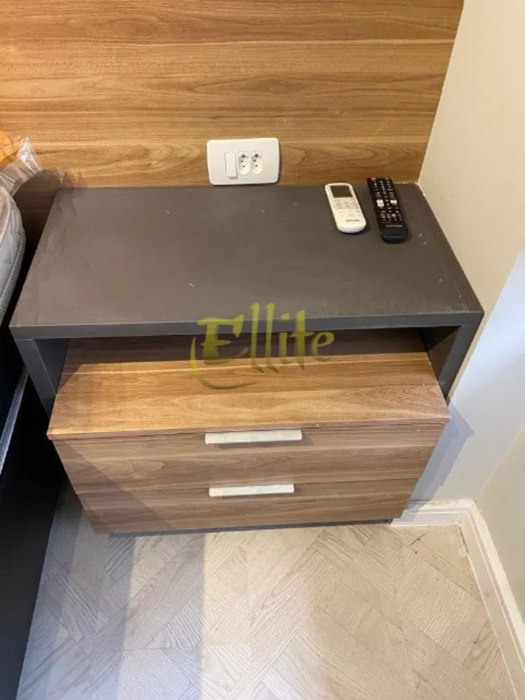 Apartamento, 1 quarto, 29 m² - Foto 2