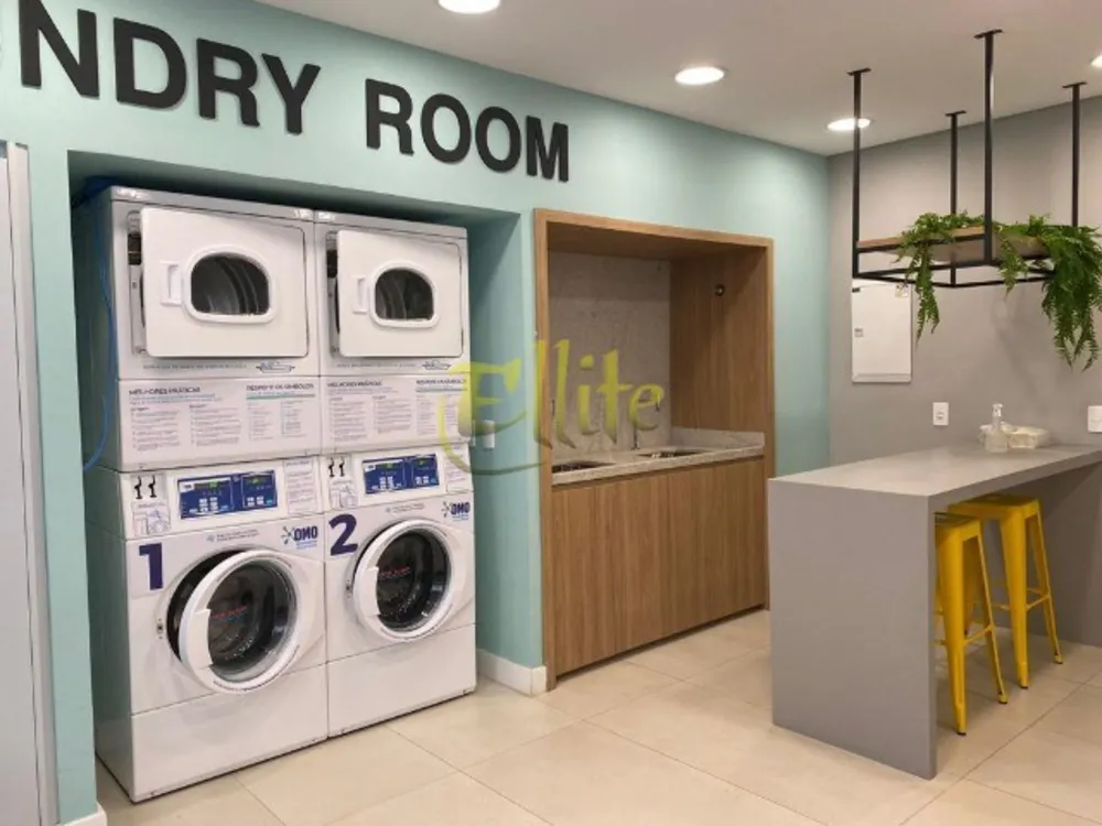 Apartamento, 1 quarto, 29 m² - Foto 5