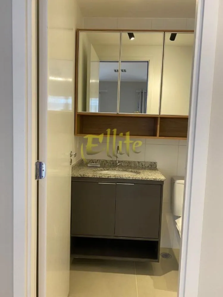 Apartamento, 1 quarto, 29 m² - Foto 6