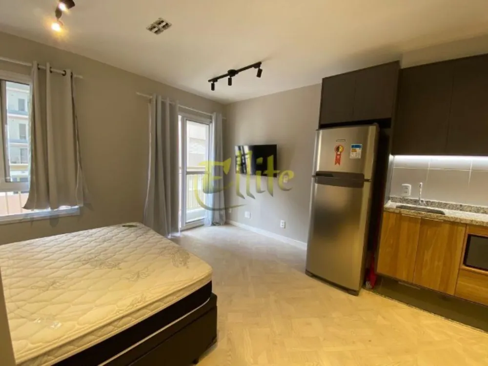 Apartamento, 1 quarto, 29 m² - Foto 8