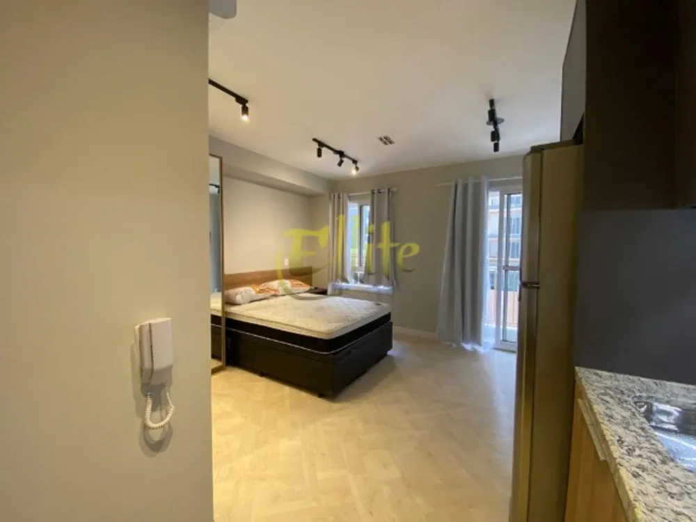 Apartamento, 1 quarto, 29 m² - Foto 3