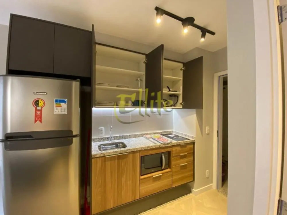Apartamento, 1 quarto, 29 m² - Foto 7