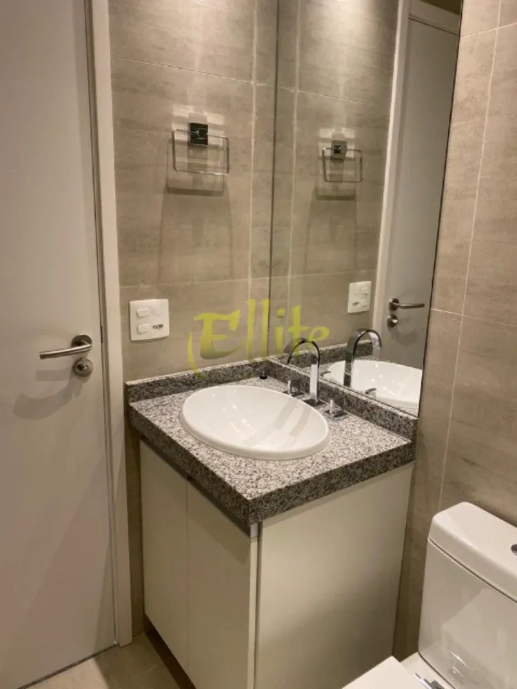 Flat/Apart Hotel, 1 quarto, 40 m² - Foto 8
