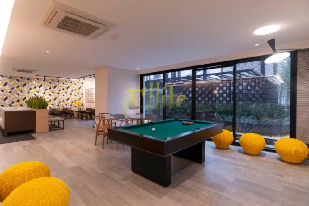 Flat/Apart Hotel, 1 quarto, 40 m² - Foto 11