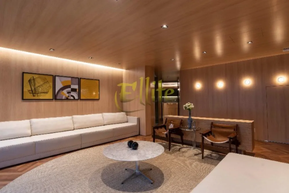Flat/Apart Hotel, 1 quarto, 40 m² - Foto 15