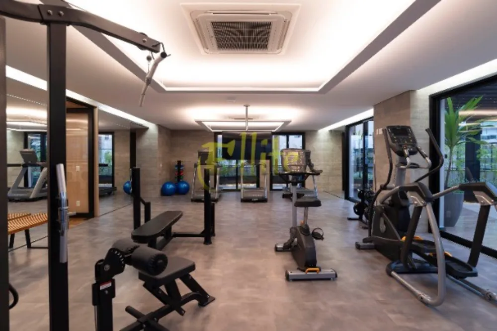 Flat/Apart Hotel, 1 quarto, 40 m² - Foto 10