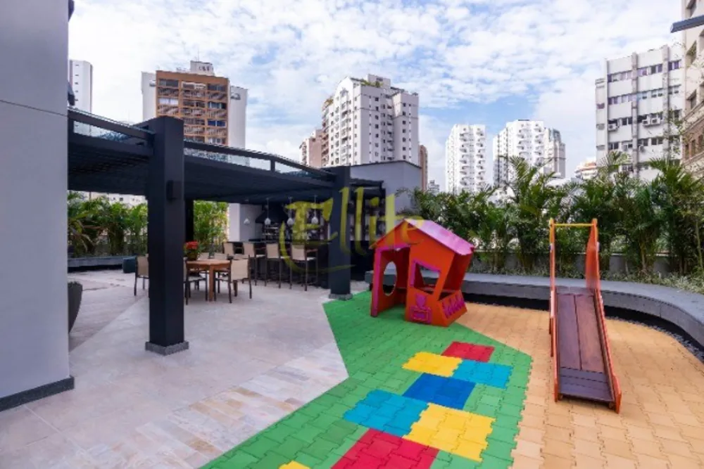 Flat/Apart Hotel, 1 quarto, 40 m² - Foto 13