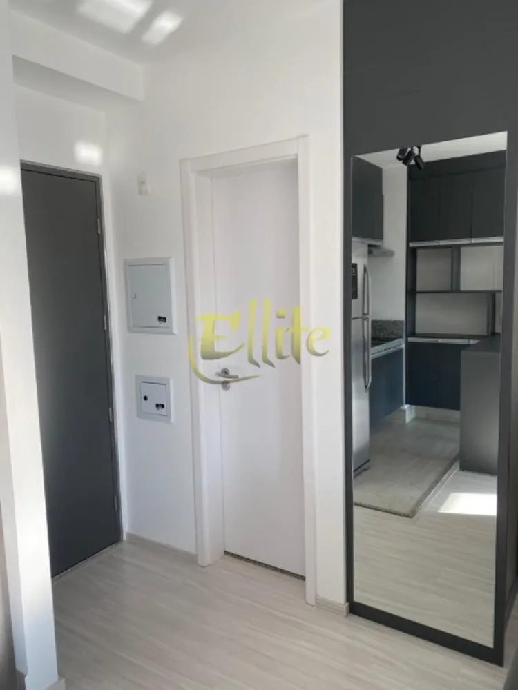 Flat/Apart Hotel, 1 quarto, 40 m² - Foto 5