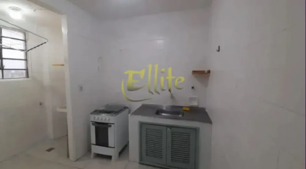 Apartamento, 2 quartos, 56 m² - Foto 1