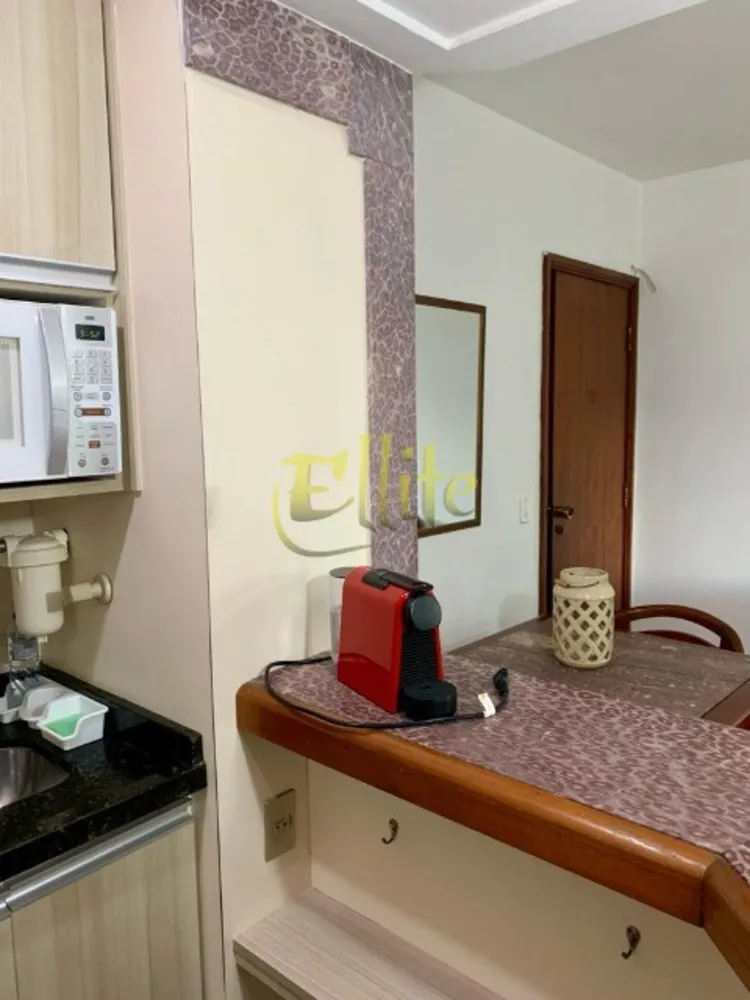 Flat/Apart Hotel, 1 quarto, 40 m² - Foto 6