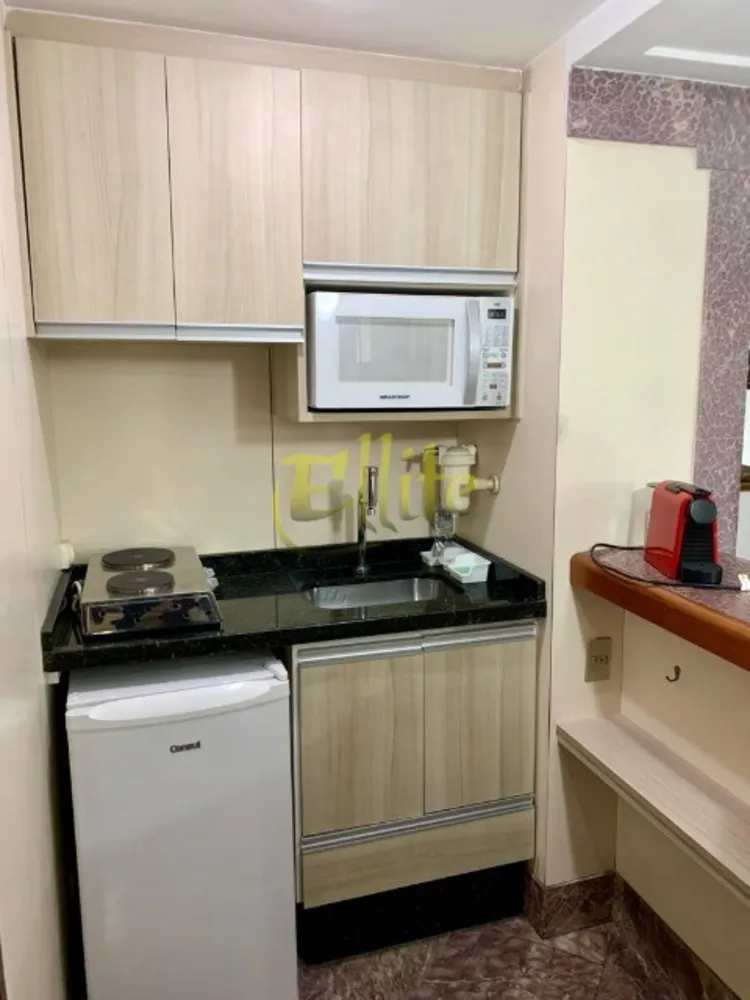 Flat/Apart Hotel, 1 quarto, 40 m² - Foto 5