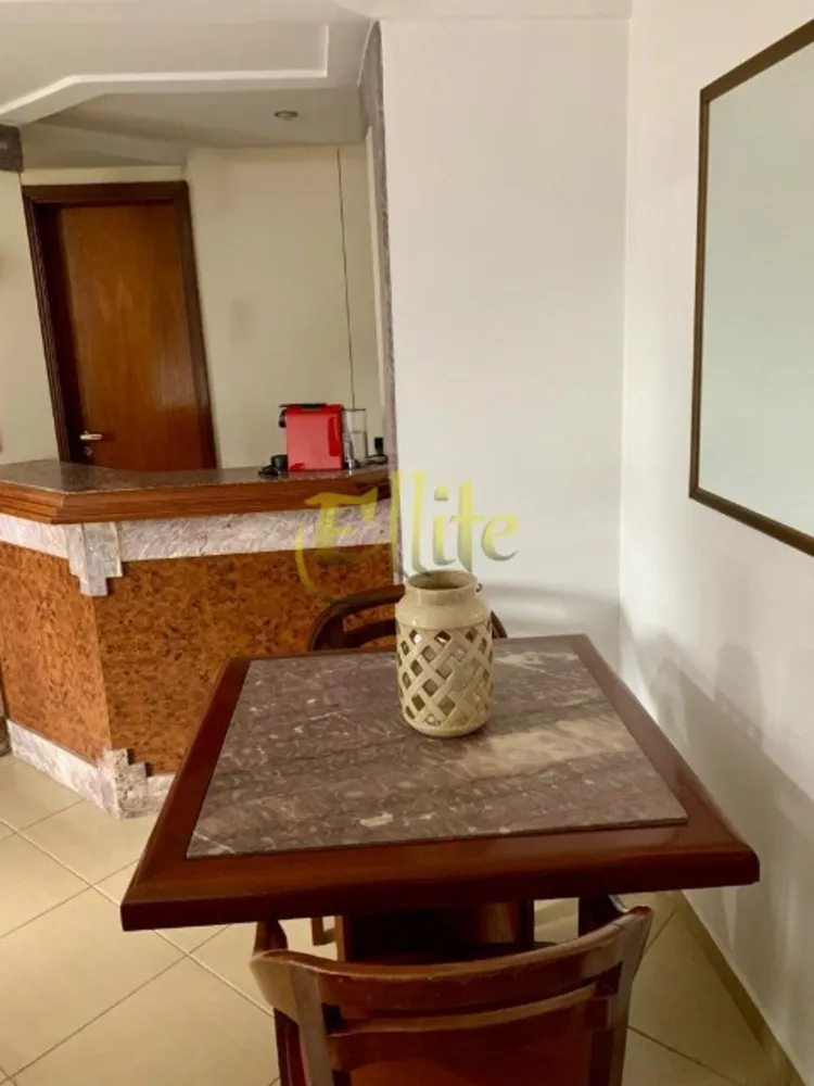 Flat/Apart Hotel, 1 quarto, 40 m² - Foto 4