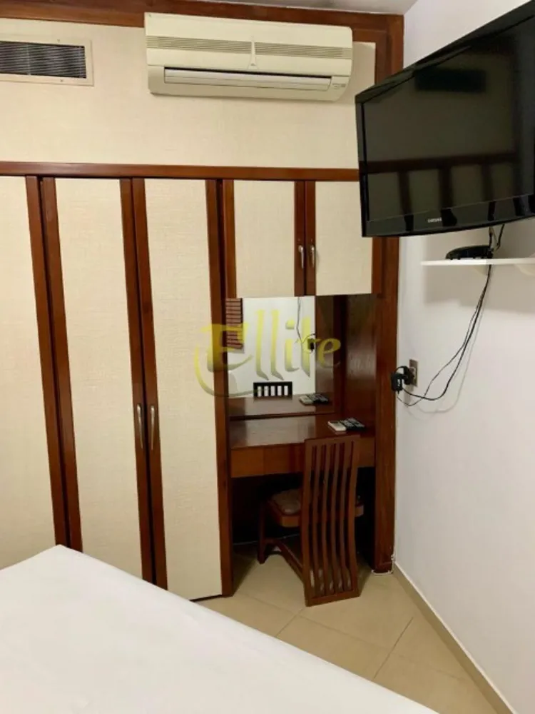 Flat/Apart Hotel, 1 quarto, 40 m² - Foto 8