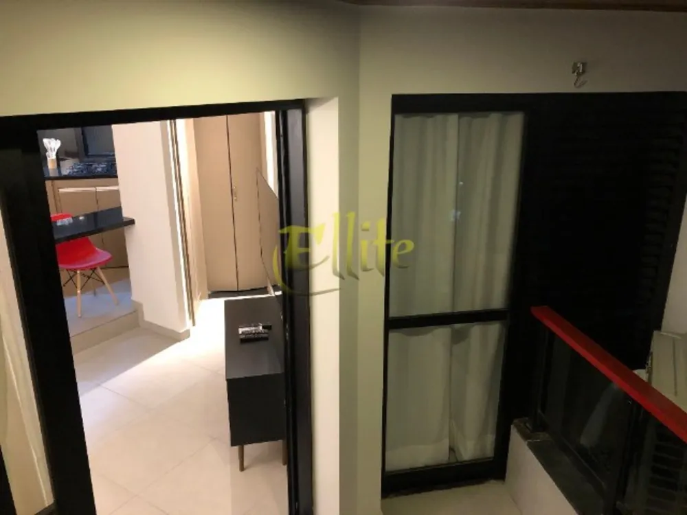Flat/Apart Hotel, 1 quarto, 40 m² - Foto 6