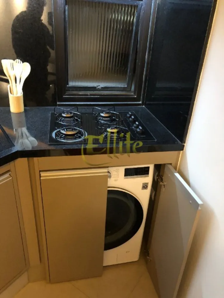 Flat/Apart Hotel, 1 quarto, 40 m² - Foto 4