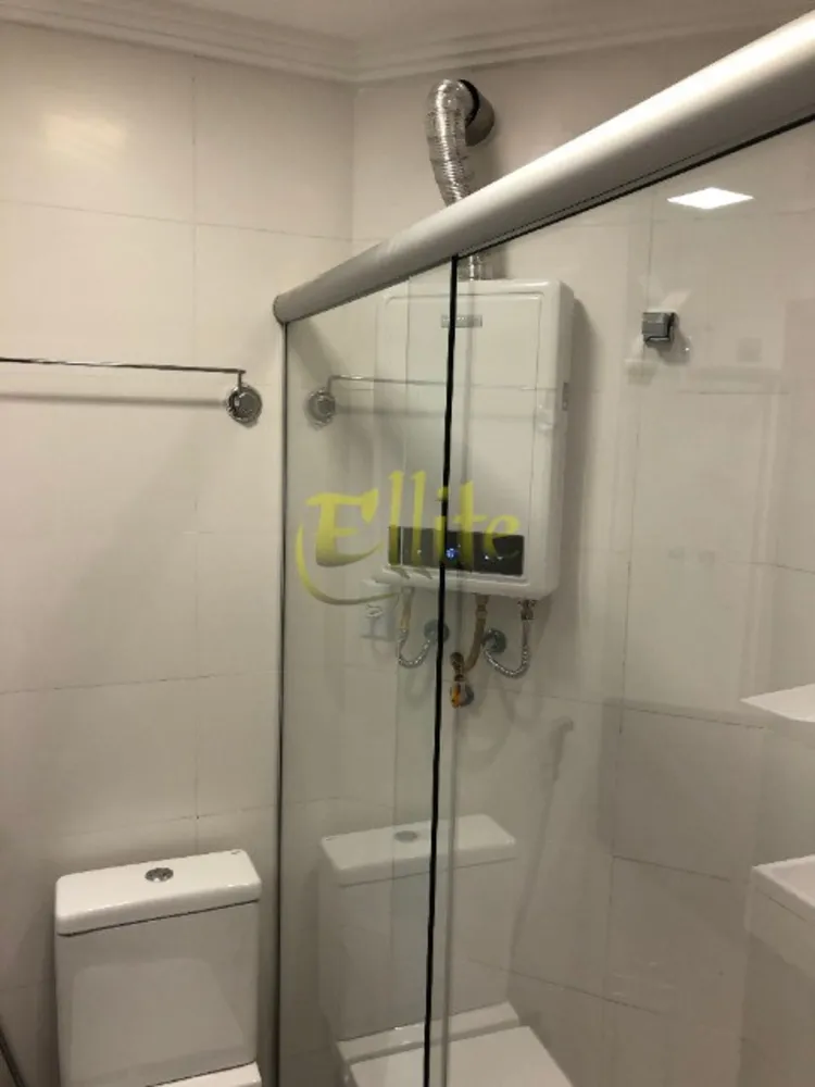 Flat/Apart Hotel, 1 quarto, 40 m² - Foto 12