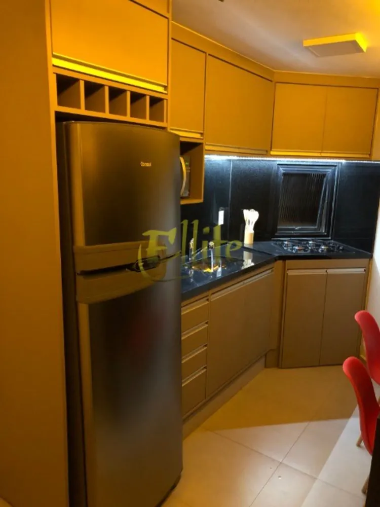 Flat/Apart Hotel, 1 quarto, 40 m² - Foto 2